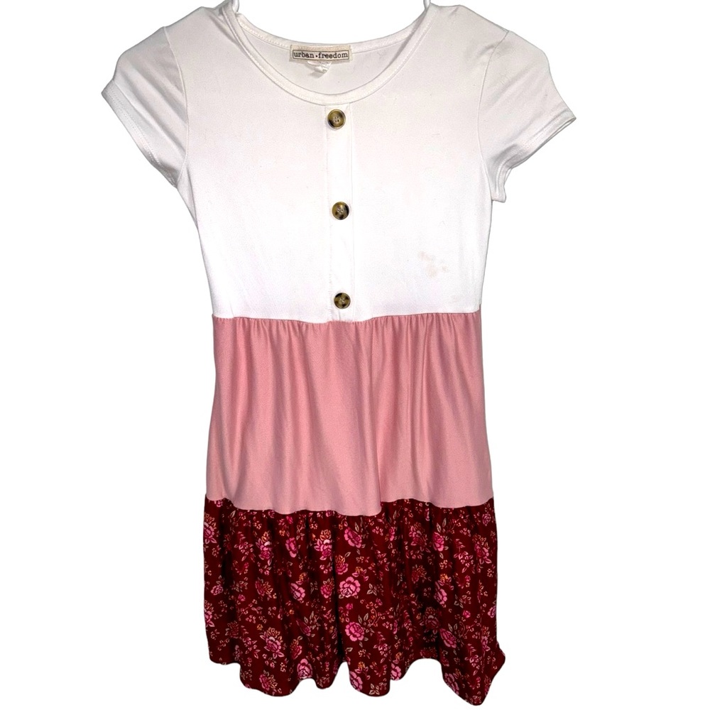 Urban‎ Freedom Girls Dress Size 7